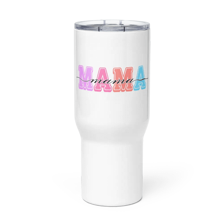 MAMA's Travel Companion product image (3)