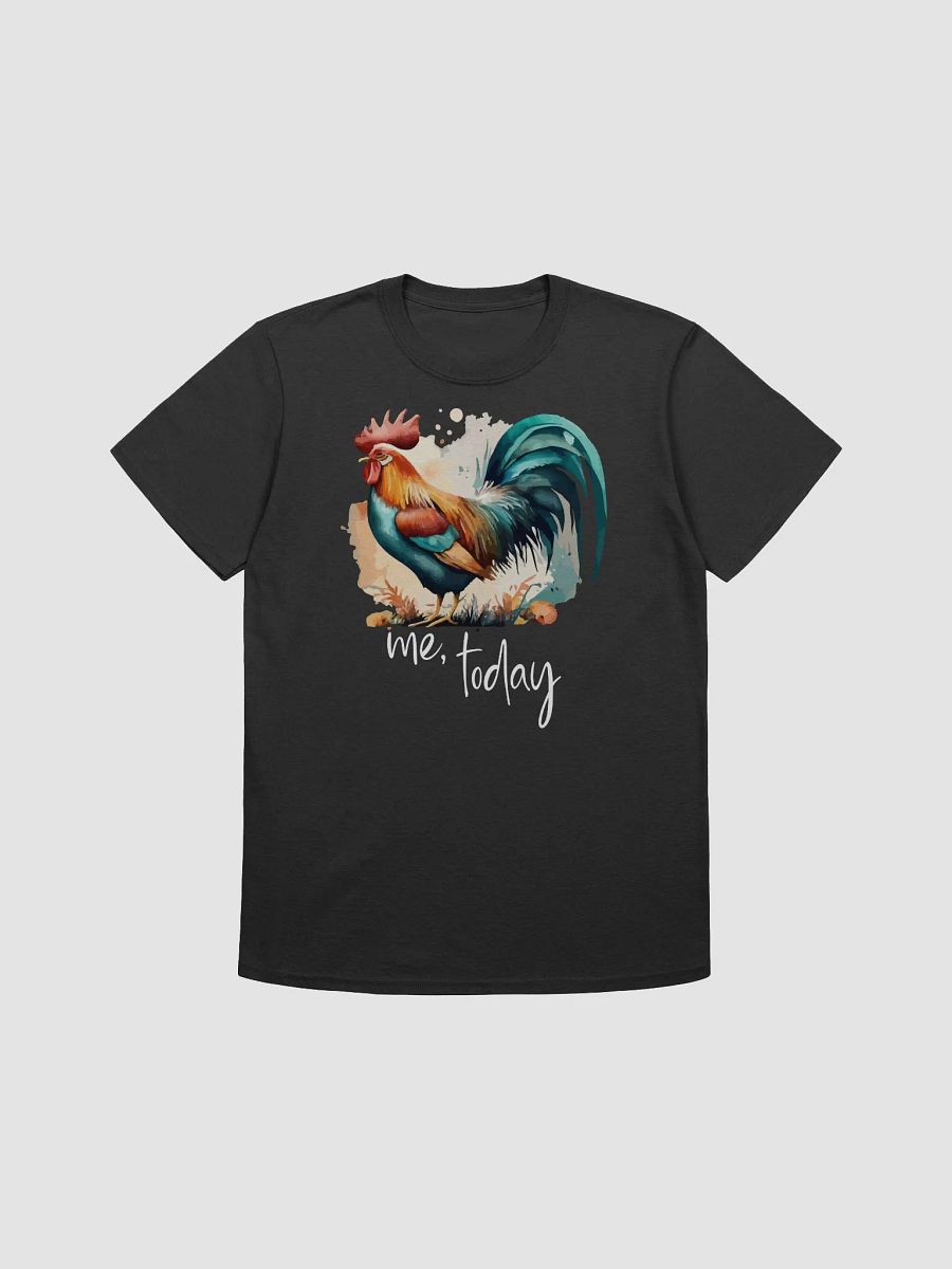 Me, today - Rooster product image (3)