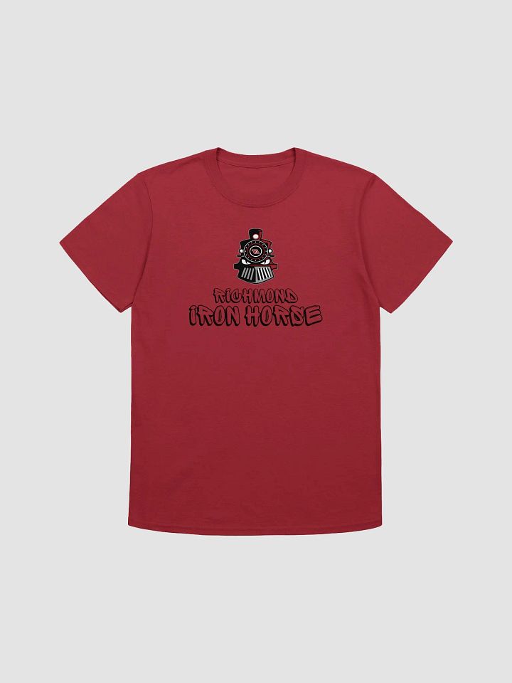 Richmond Iron Horse T-Shirt by Gildan 
