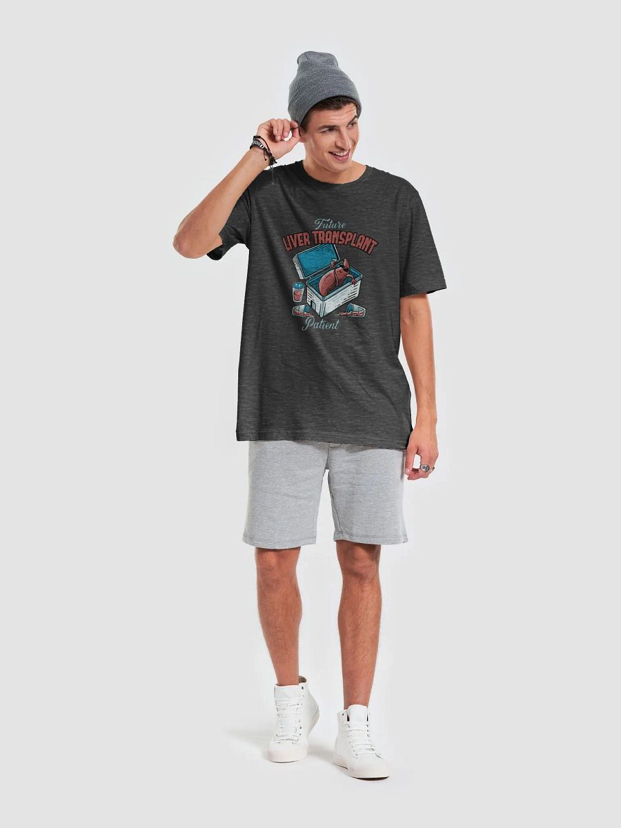 Future Liver Transplant Patient Tee product image (5)