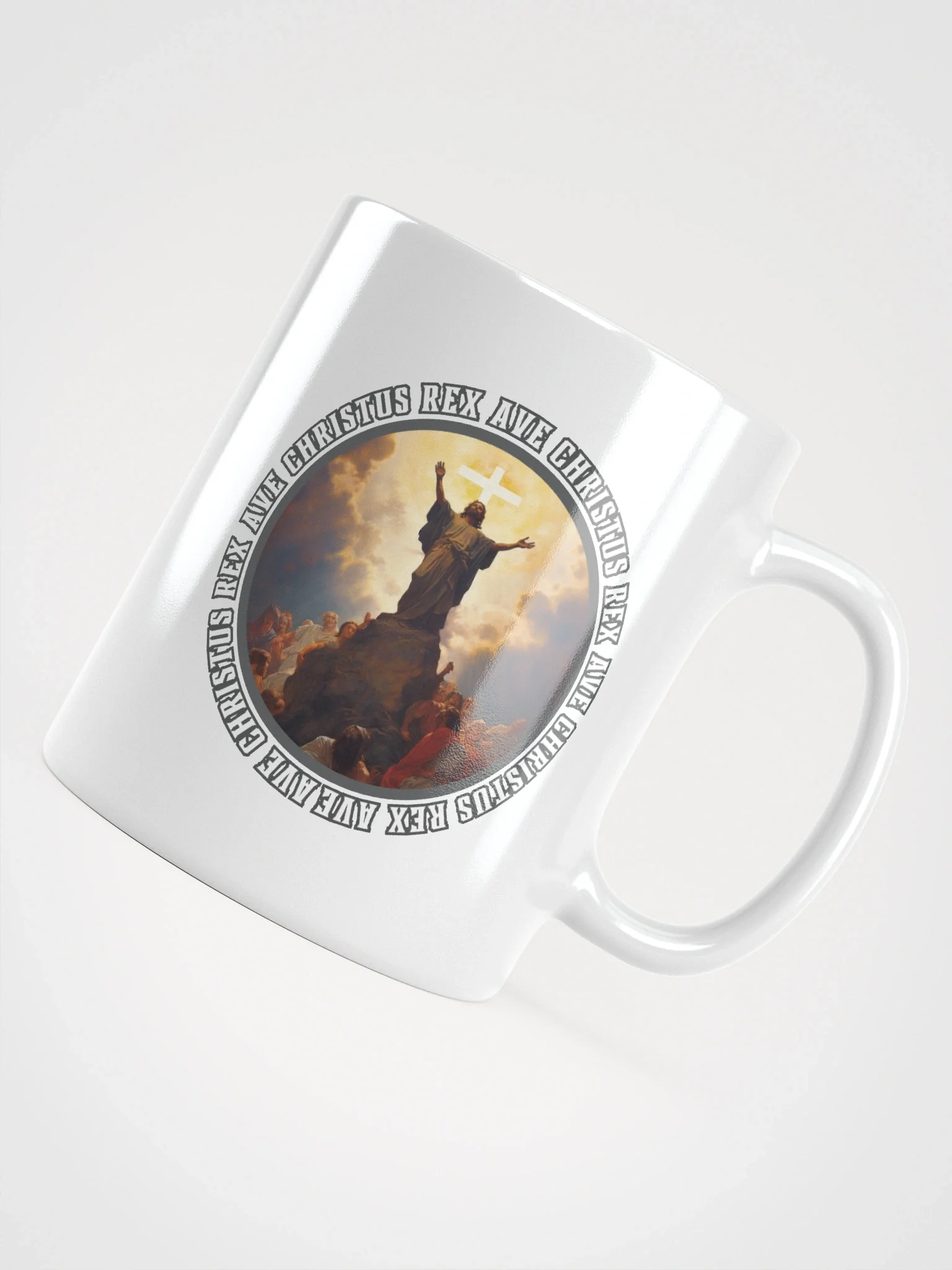 Jesus Mug product image (4)