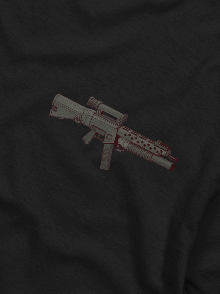 G11-A203 One Shot Tee product image (1)