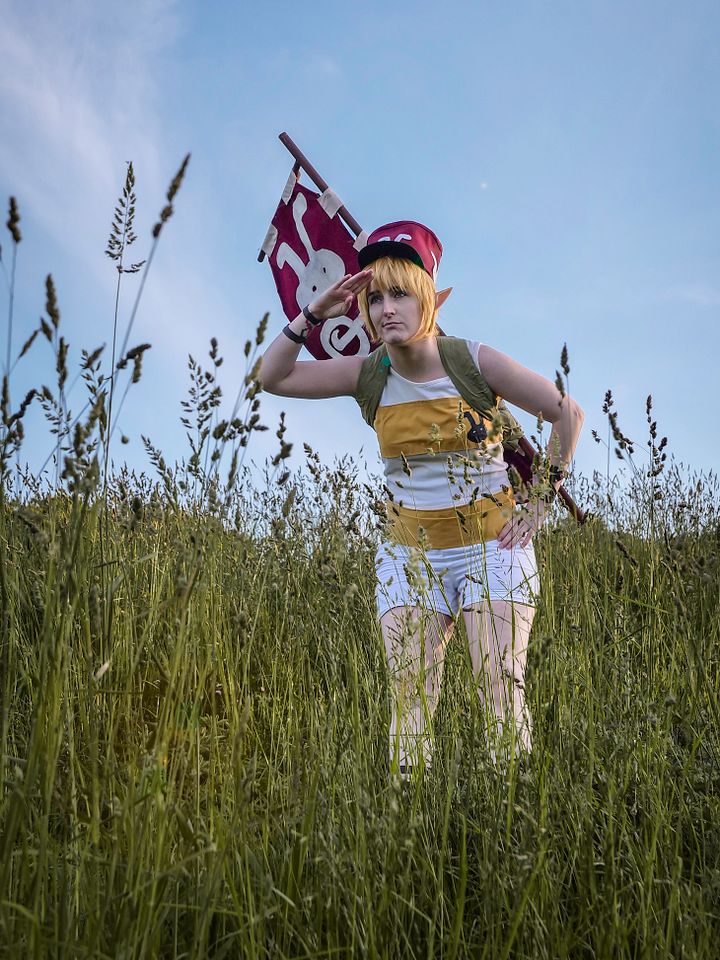 Link The Postman product image (1)