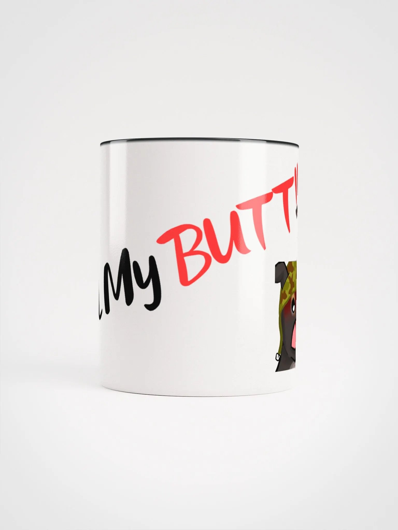 HMB Mug product image (9)