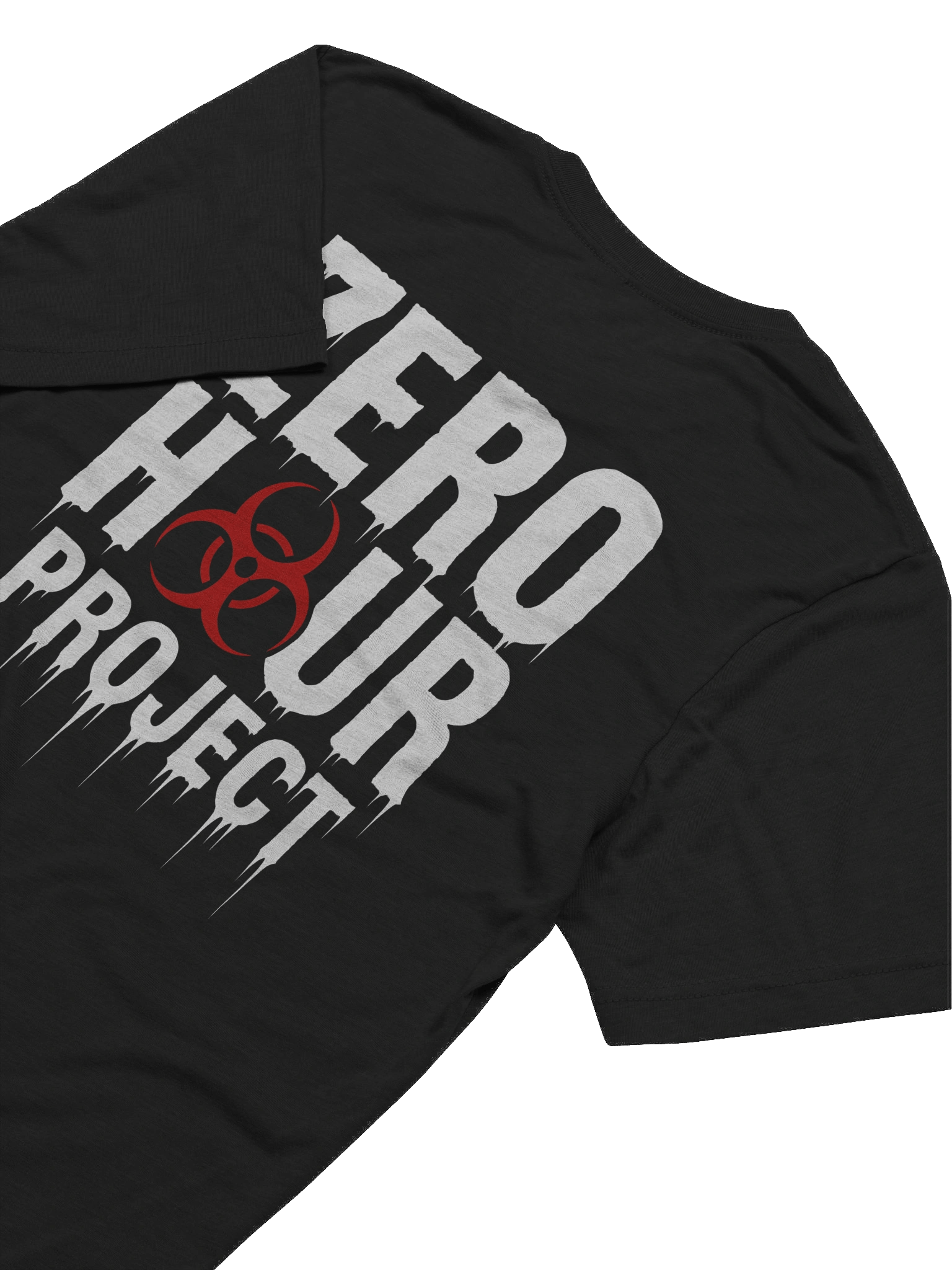 Zero H☣︎ur Project product image (7)