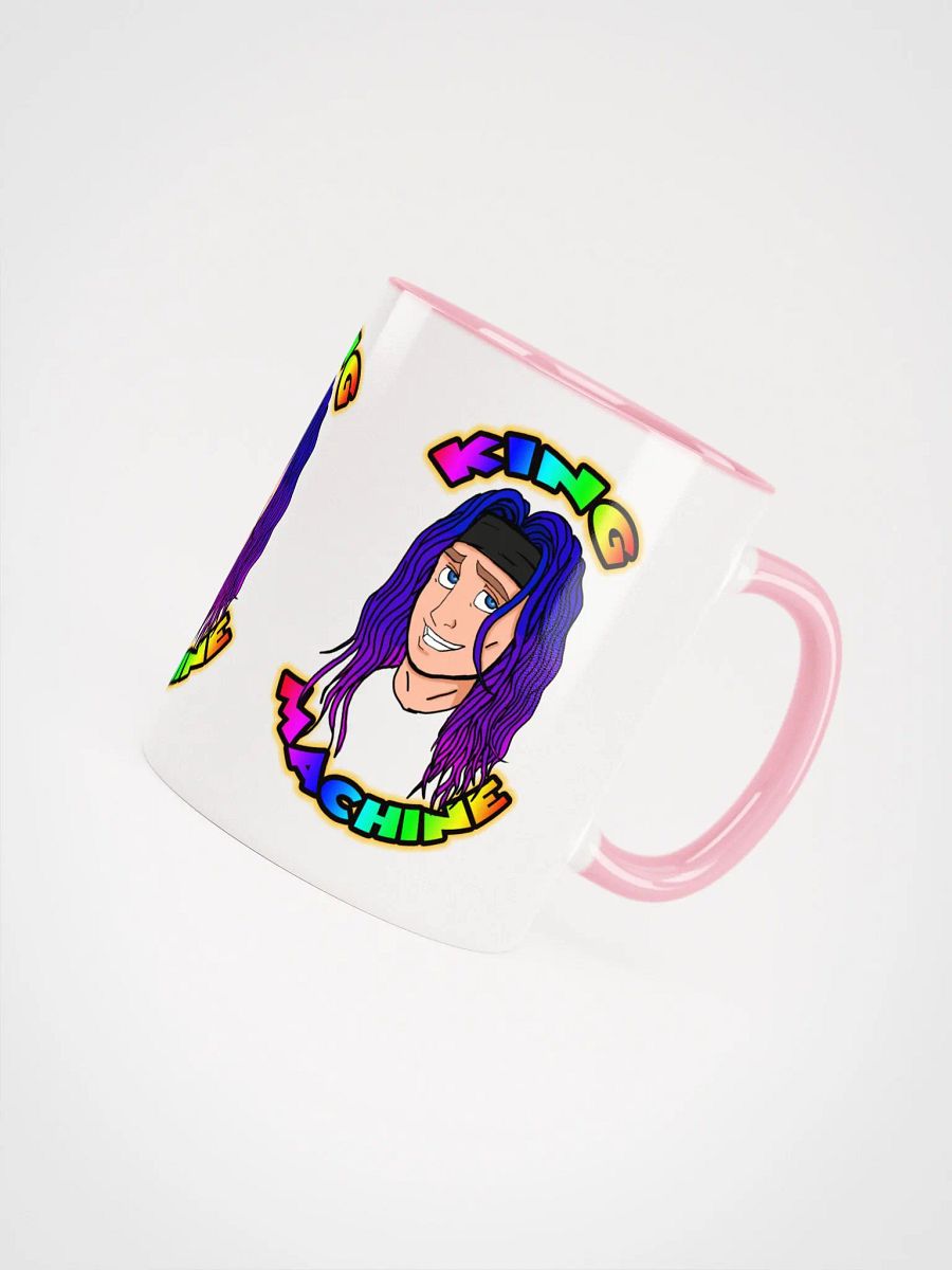 rainbow king mug product image (4)