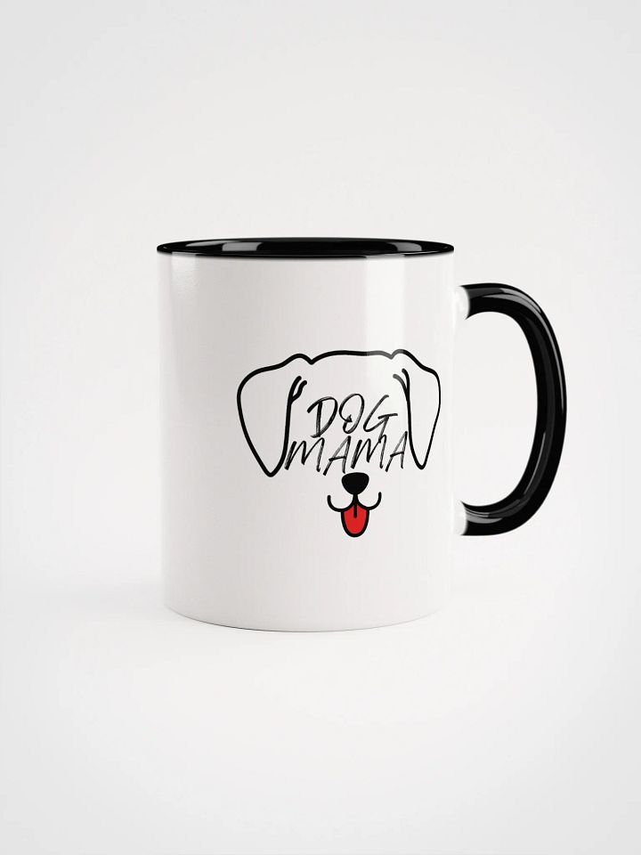 Dog MAMA (Labrador) Ceramic Mug product image (2)