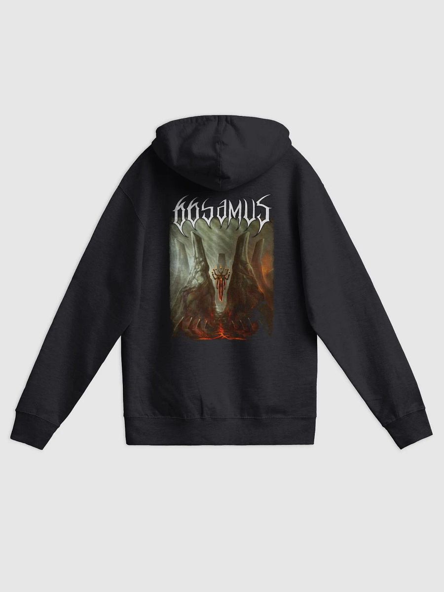 Keeper of the 7 Cavs premium zip hoodie product image (3)
