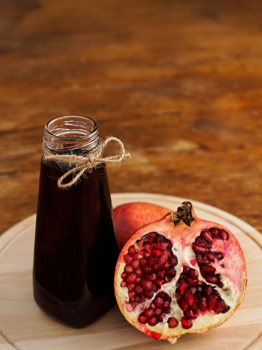 زيت الرمان الملكي product image (1)