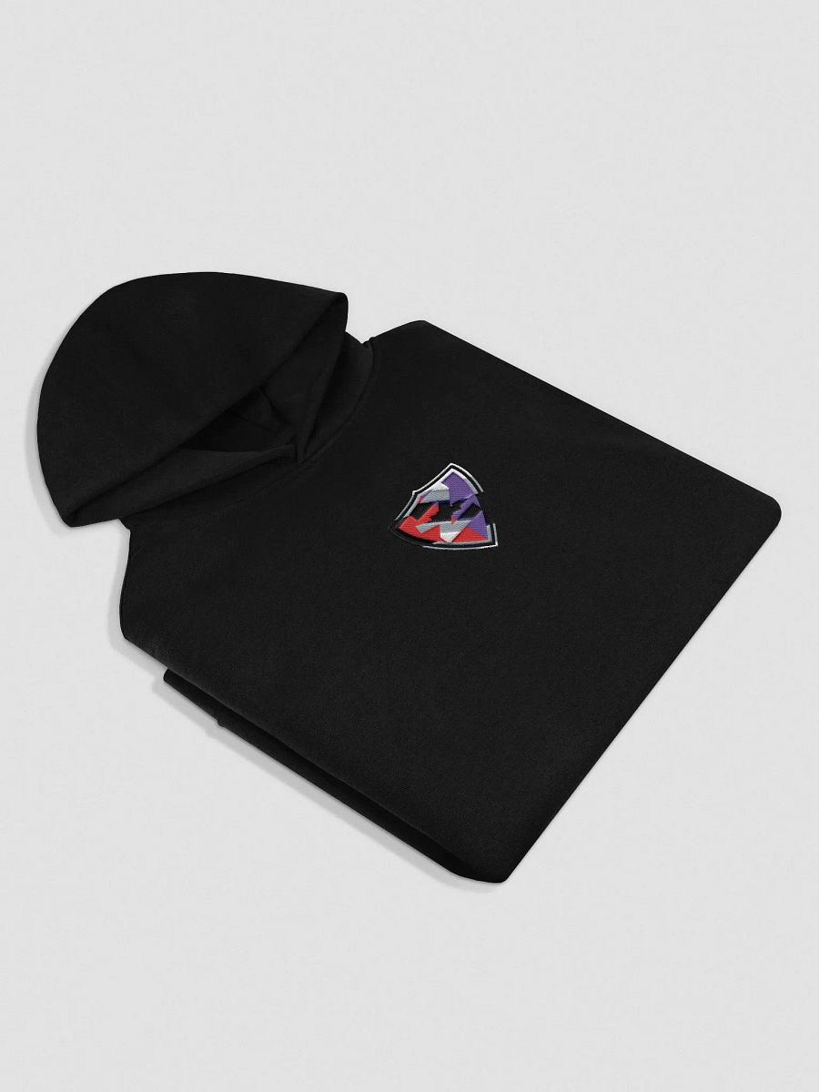 Big Rig Zeus Badass Hoodie product image (15)