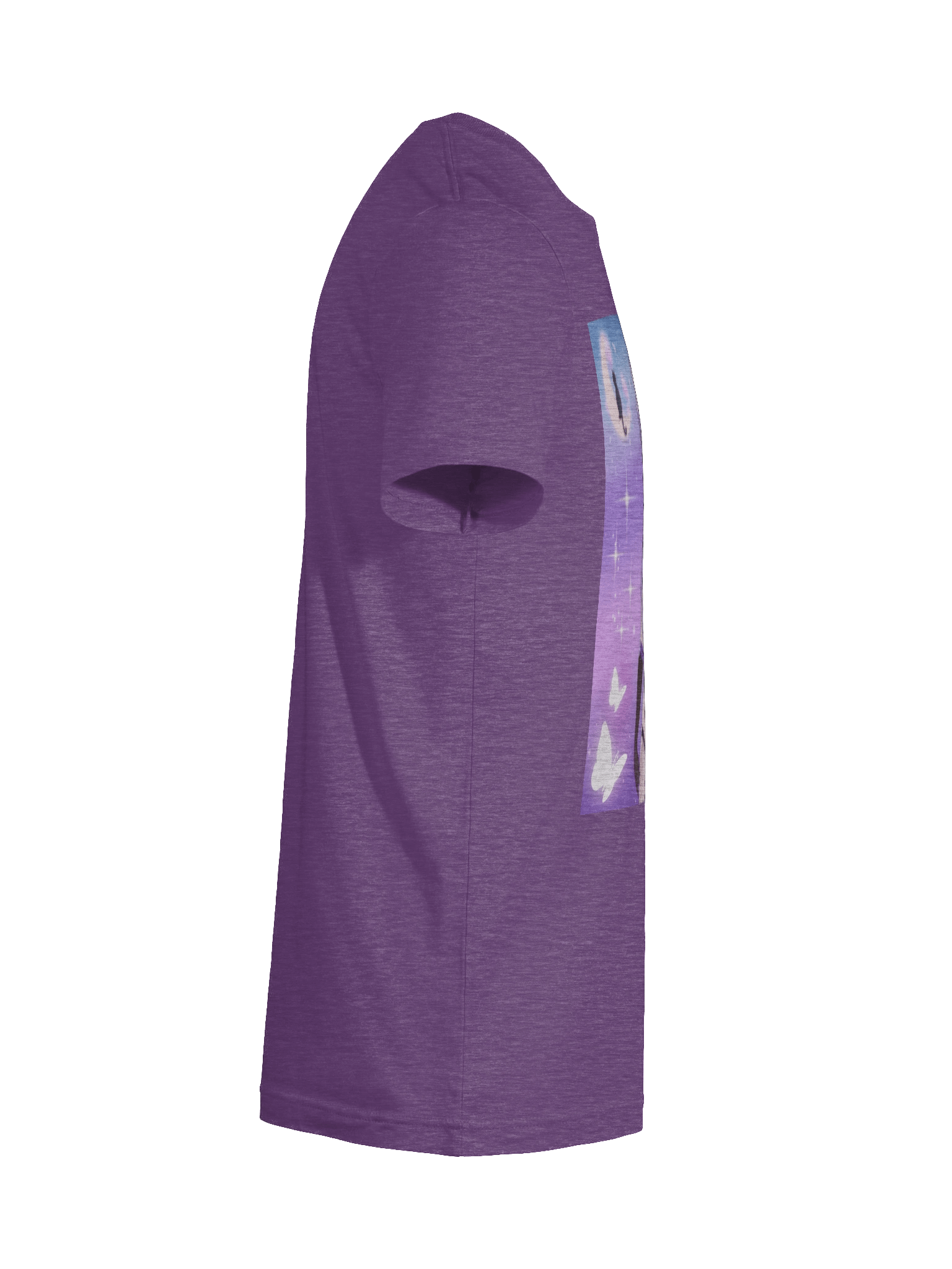 Sailor Nekowave Unisex Tee (Dream Version) product image (12)