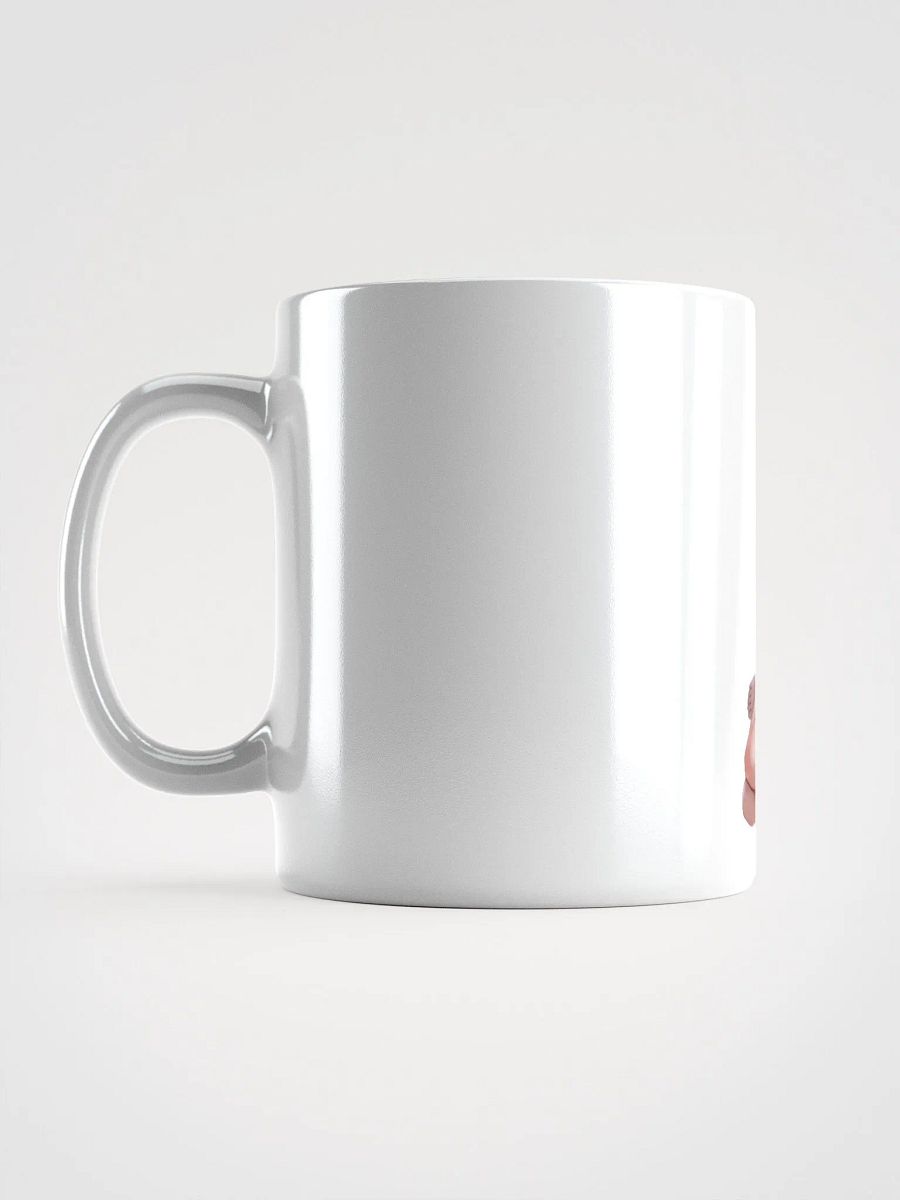 Halloween Paws White Glossy Mug product image (6)