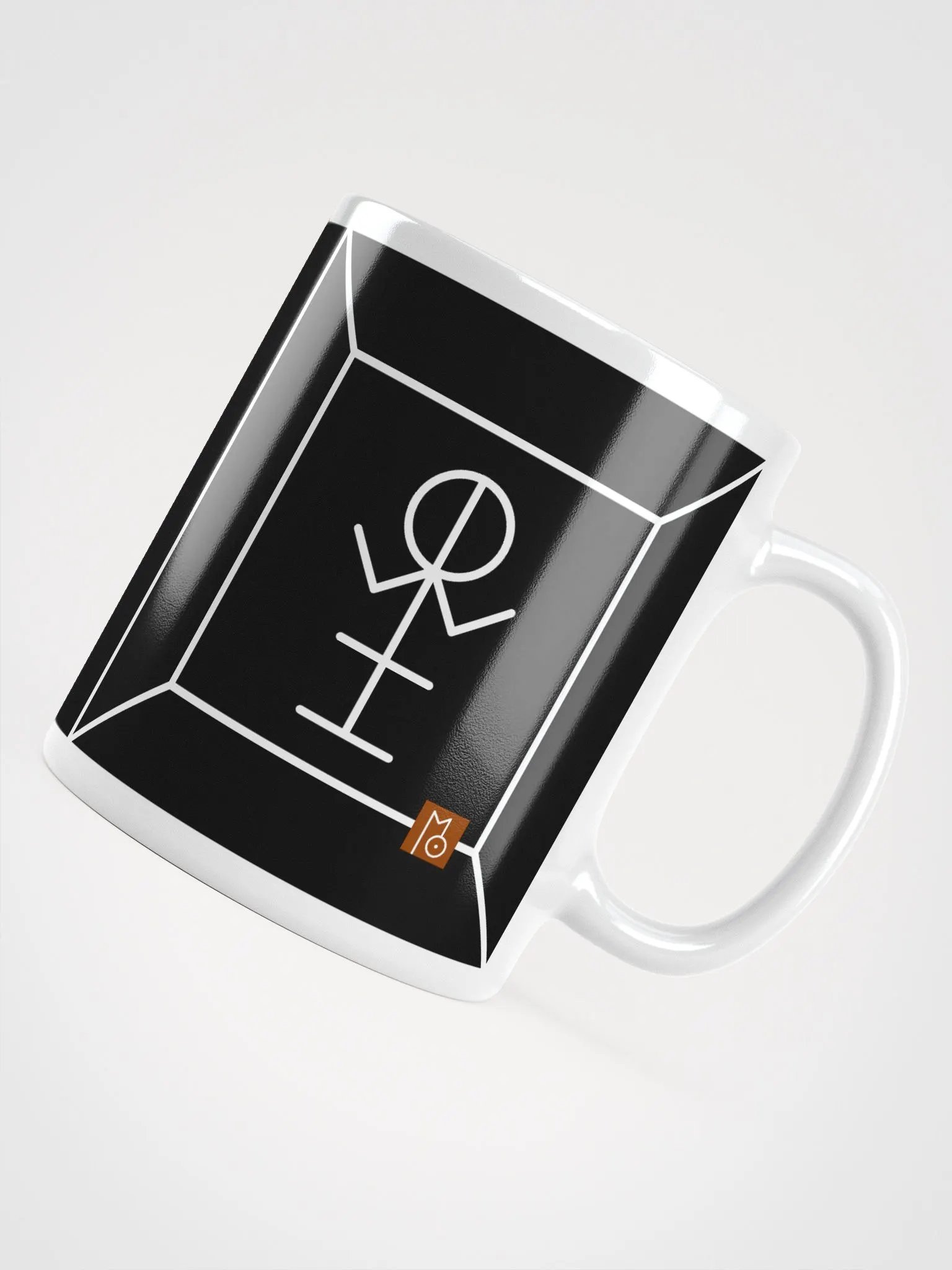 Do No Harm Icon / MO Mug product image (4)