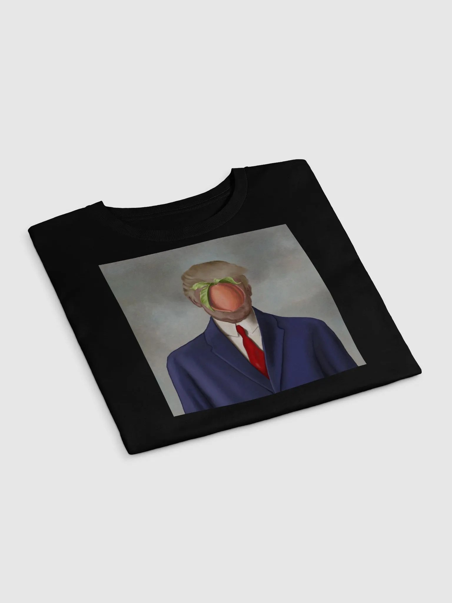 Impeach Crop Top product image (3)