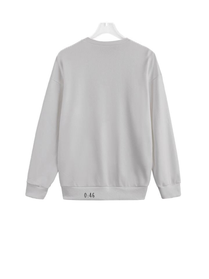 UNTITLED UNISEX SWEAT-SHIRT product image (2)