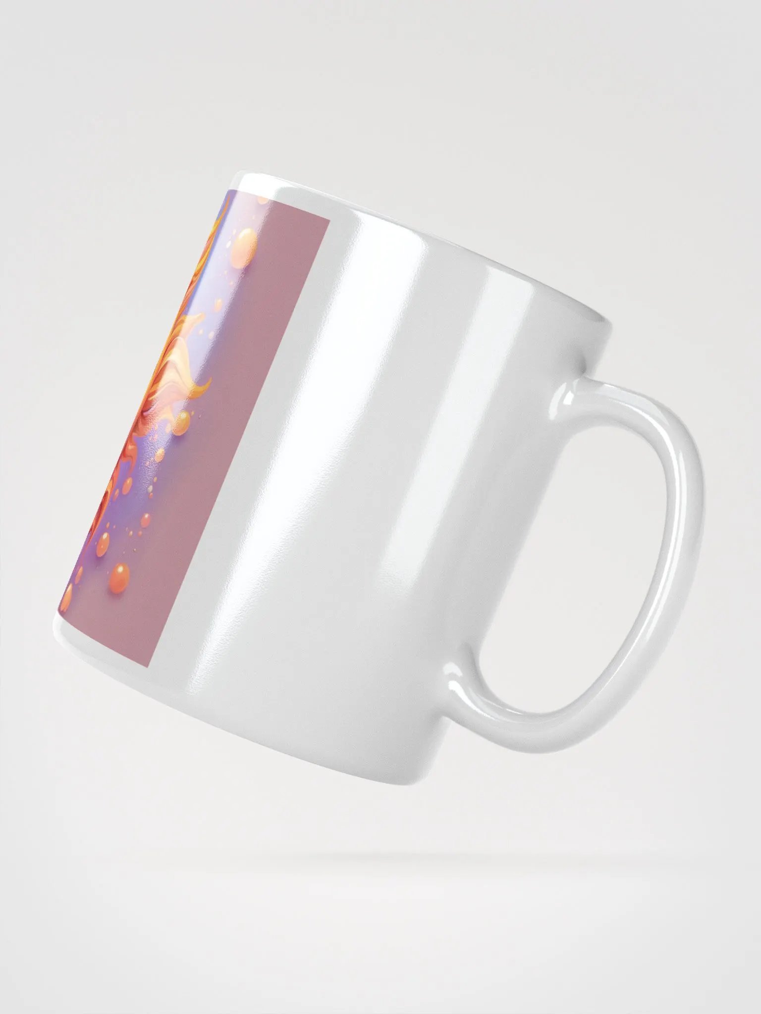 Cute Sun Mug product image (3)