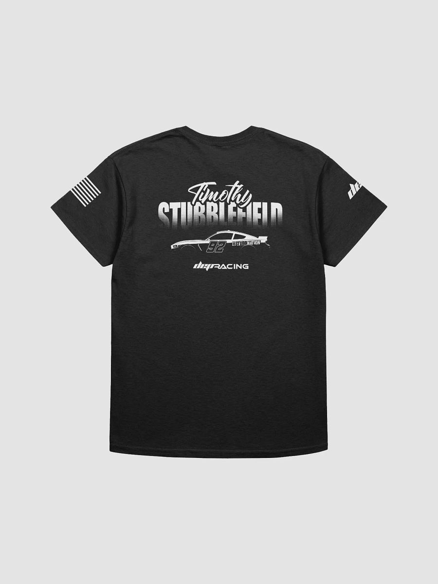 Tim Stubbs #stubbnation product image (17)