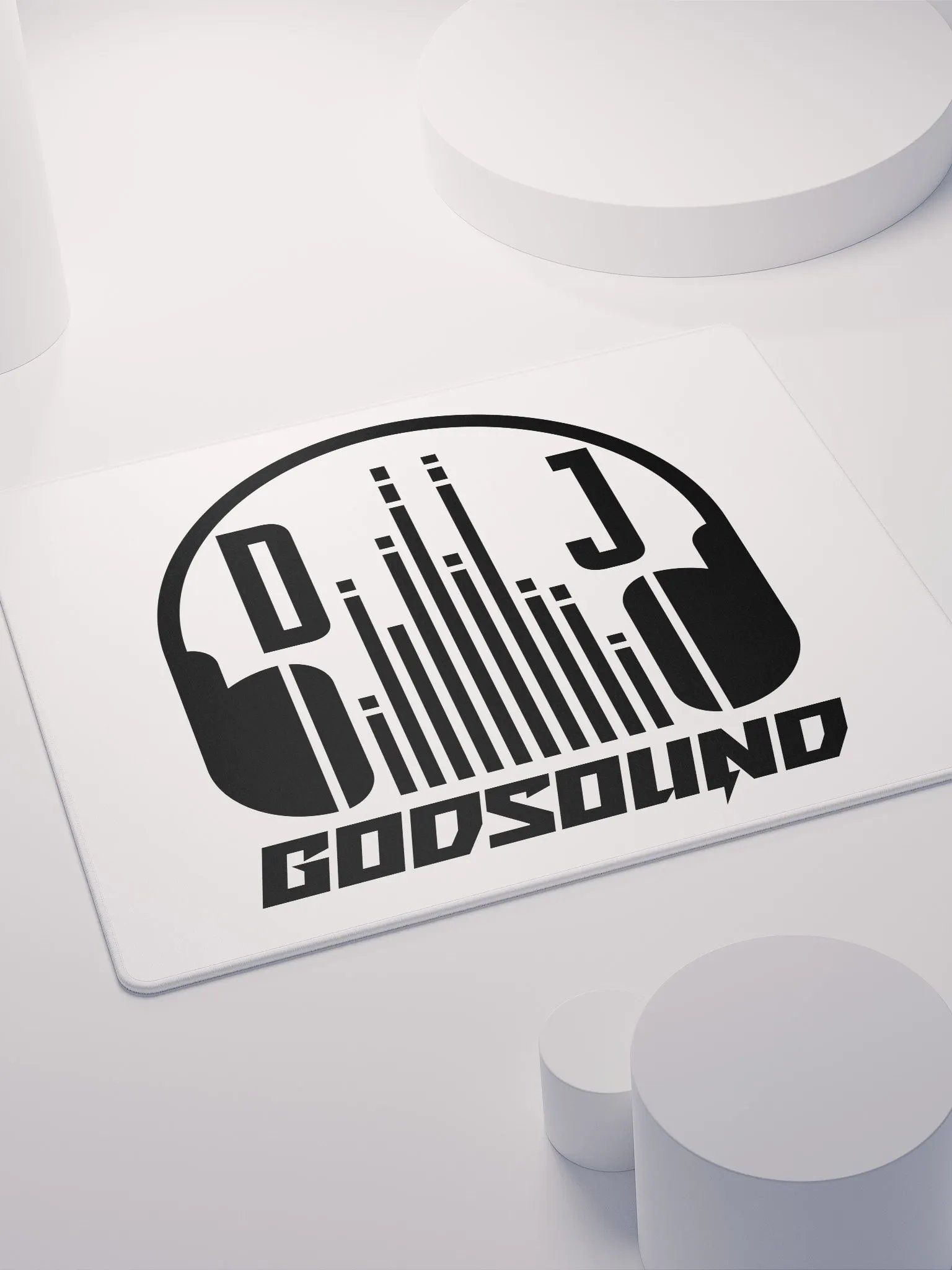 Gaming Mouse Pad By DJ GodSOUND product image (4)