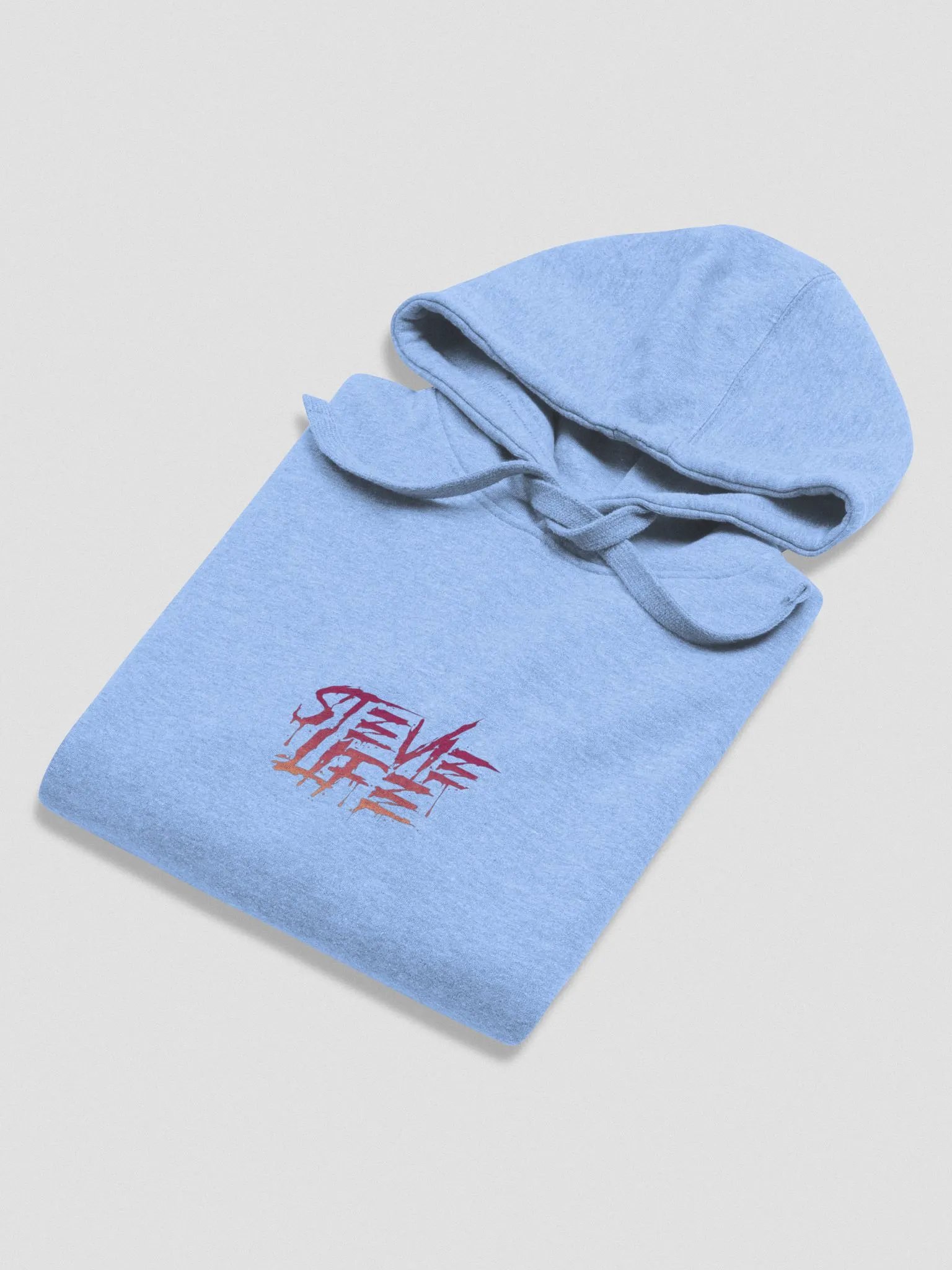 Premium Hoodie In the Pack We Trust product image (52)