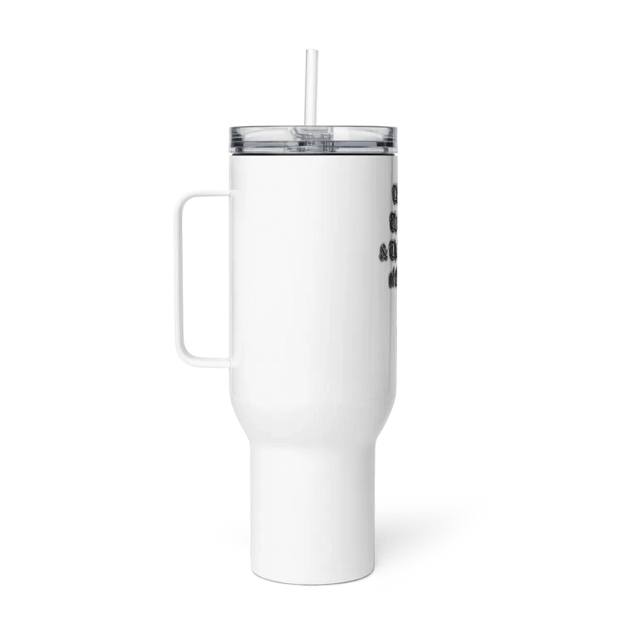 The Lion - Lg Tumbler product image (6)