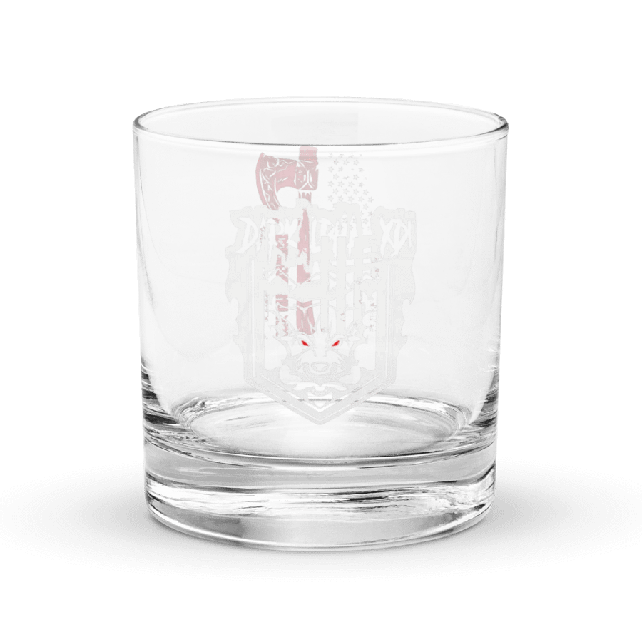 DARKALPHA WHISKEY GLASS product image (2)