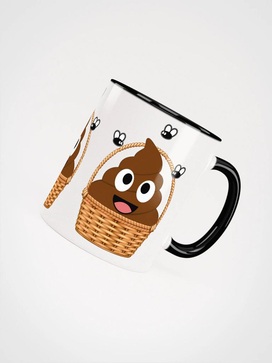 Crap Basket Mug product image (24)