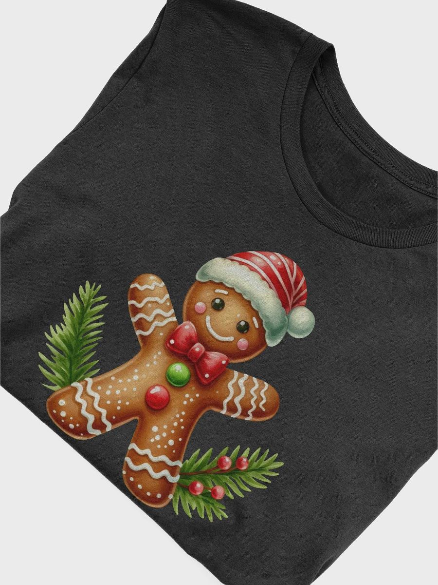 Christmas Gingerbread Man 06 product image (20)