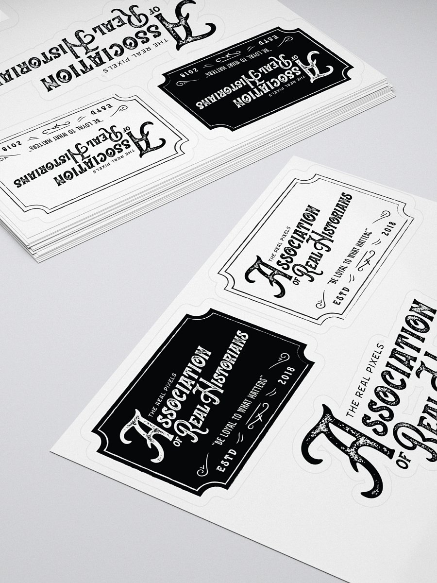 Real Stickels product image (2)