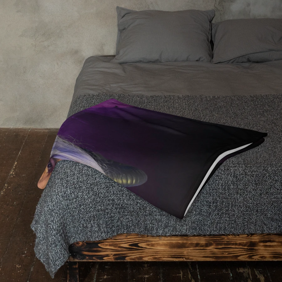 nothing to see here blanket product image (12)