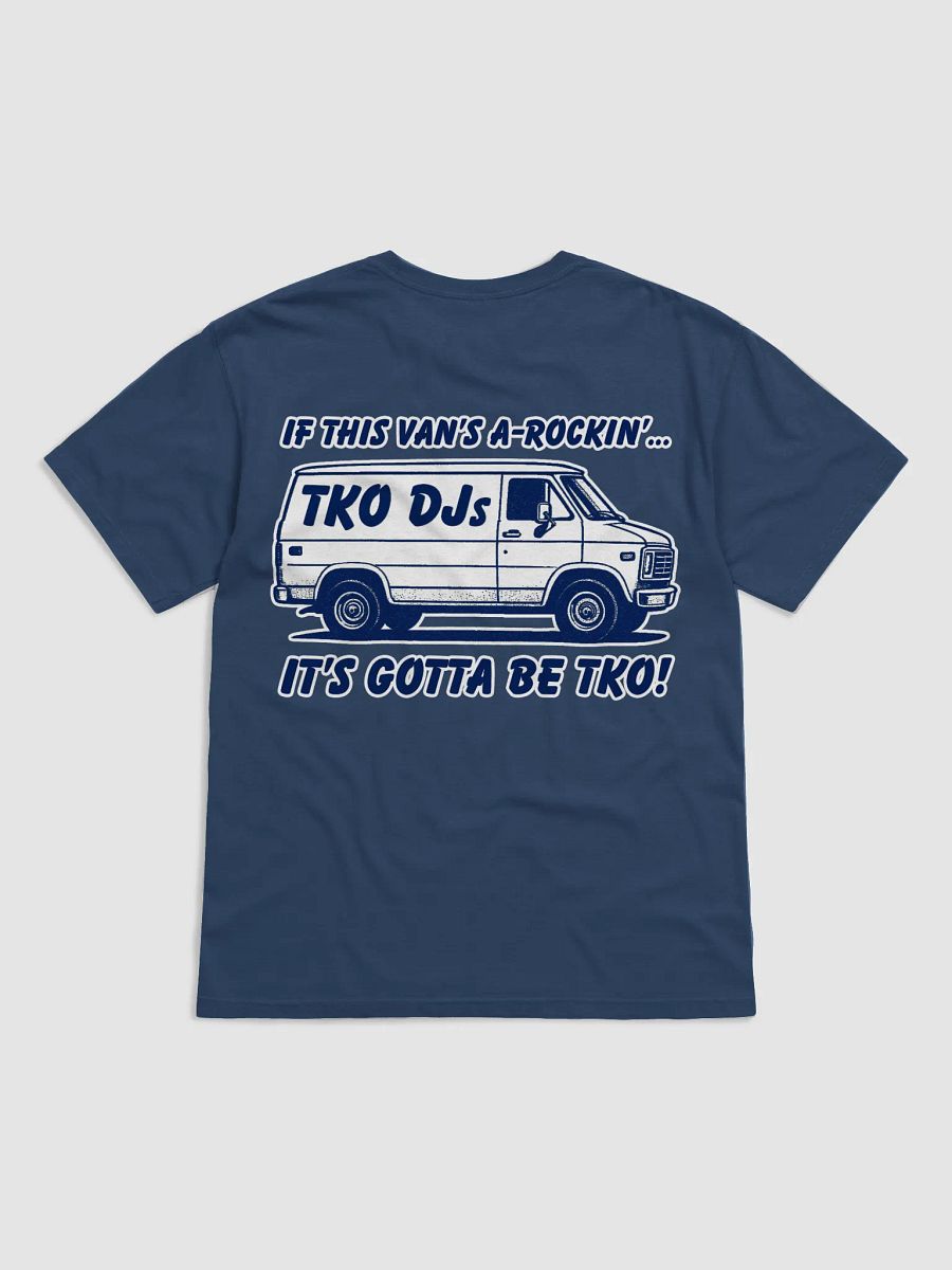 TKO DJs Tees RGB product image (14)