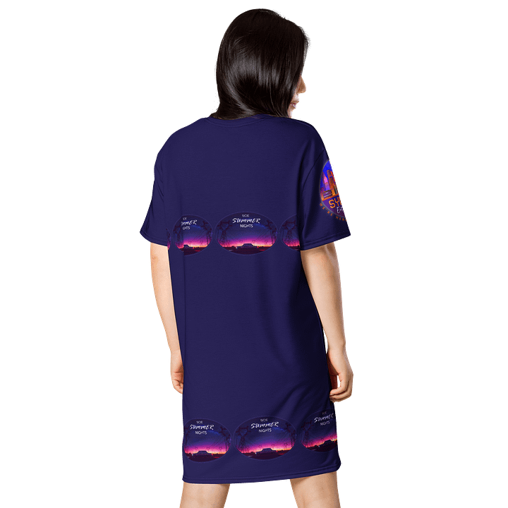 Summer Nights PJ's product image (2)