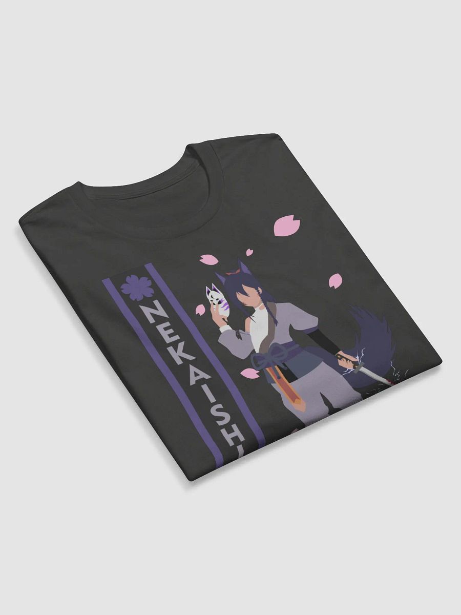 Next Level Premium Fitted Long Sleeve Crew - LowPro product image (16)