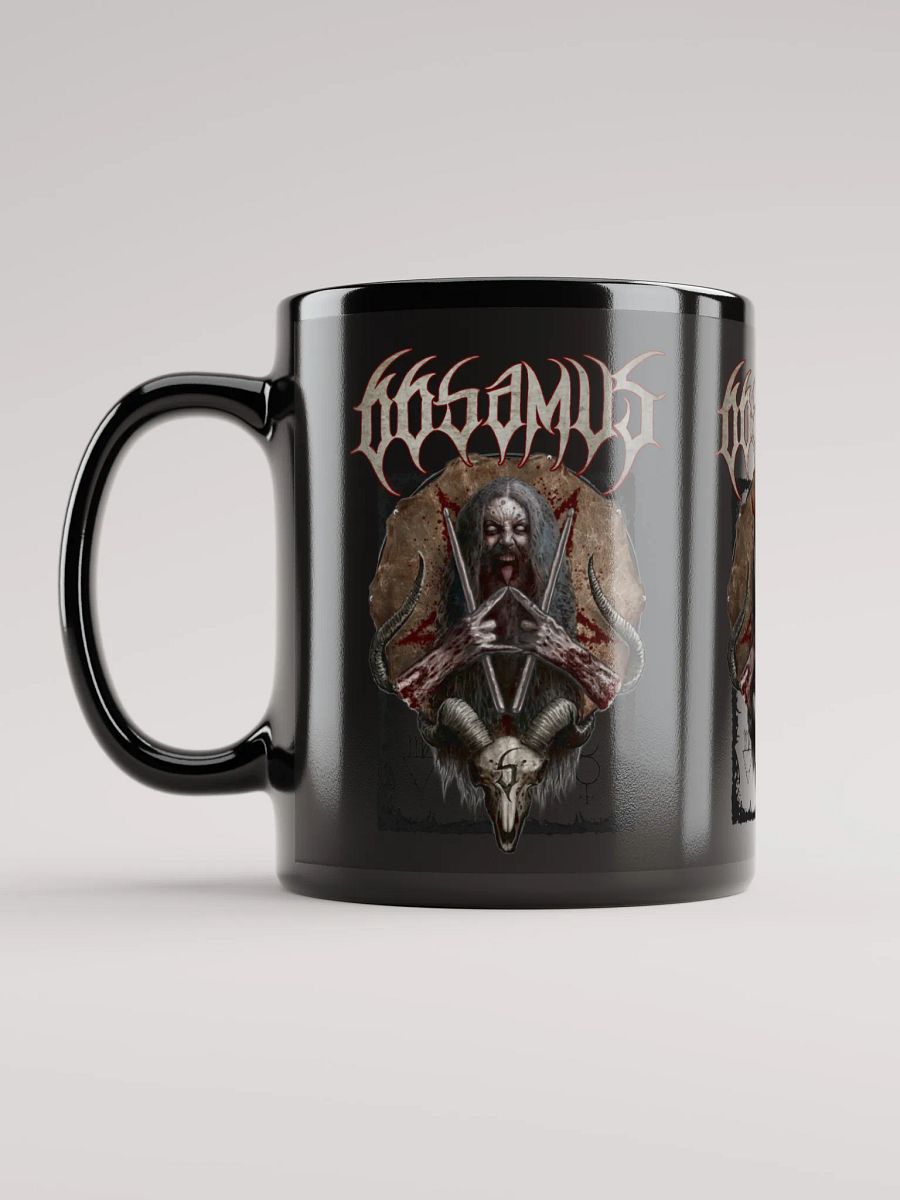 Drum Demon mug product image (6)