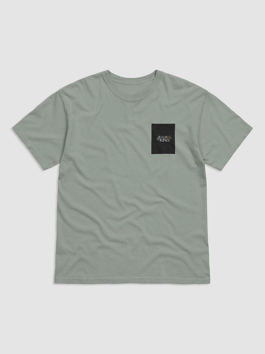 King's Crown Comfort Tee product image (5)