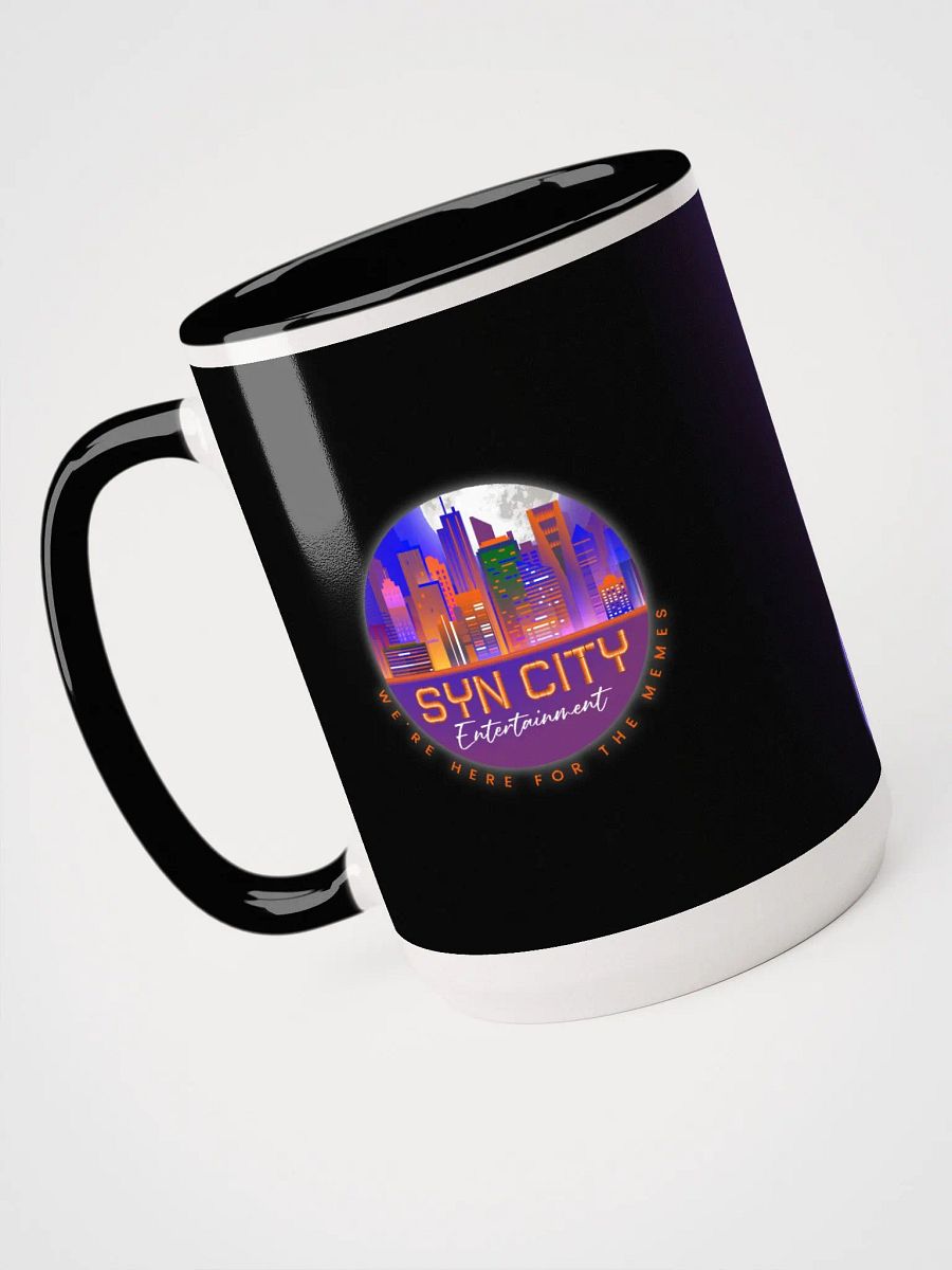 SCE Coffee Mug product image (14)