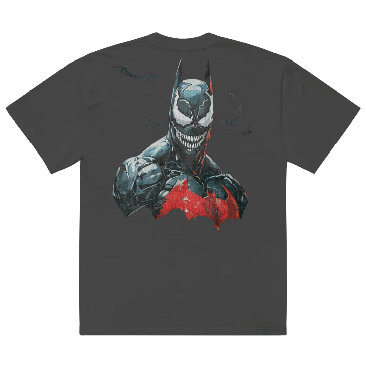 Dark Venom V1 
