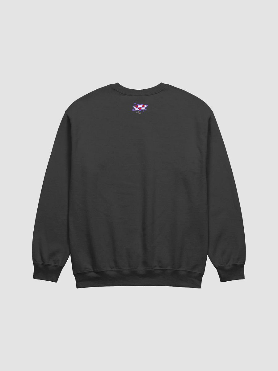 CasRae Grand Theft Auto Crew Sweatshirt product image (25)