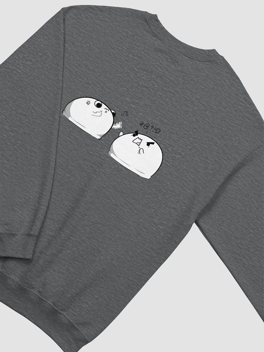 BFF [Bob Fiends Forever] Sweater product image (20)