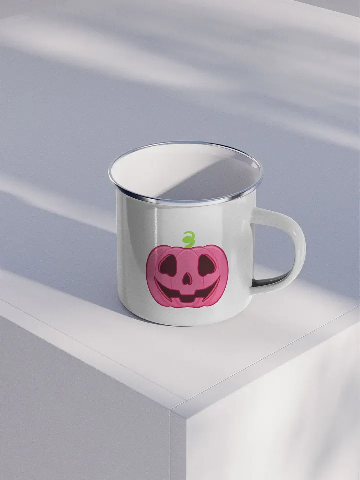 Pumpknnn logo mug product image (2)