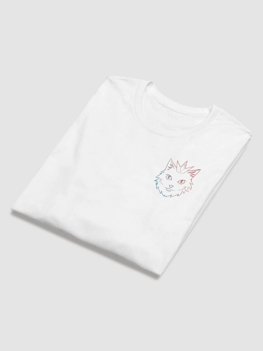 Queen Fitted Long Sleeve Crew product image (2)