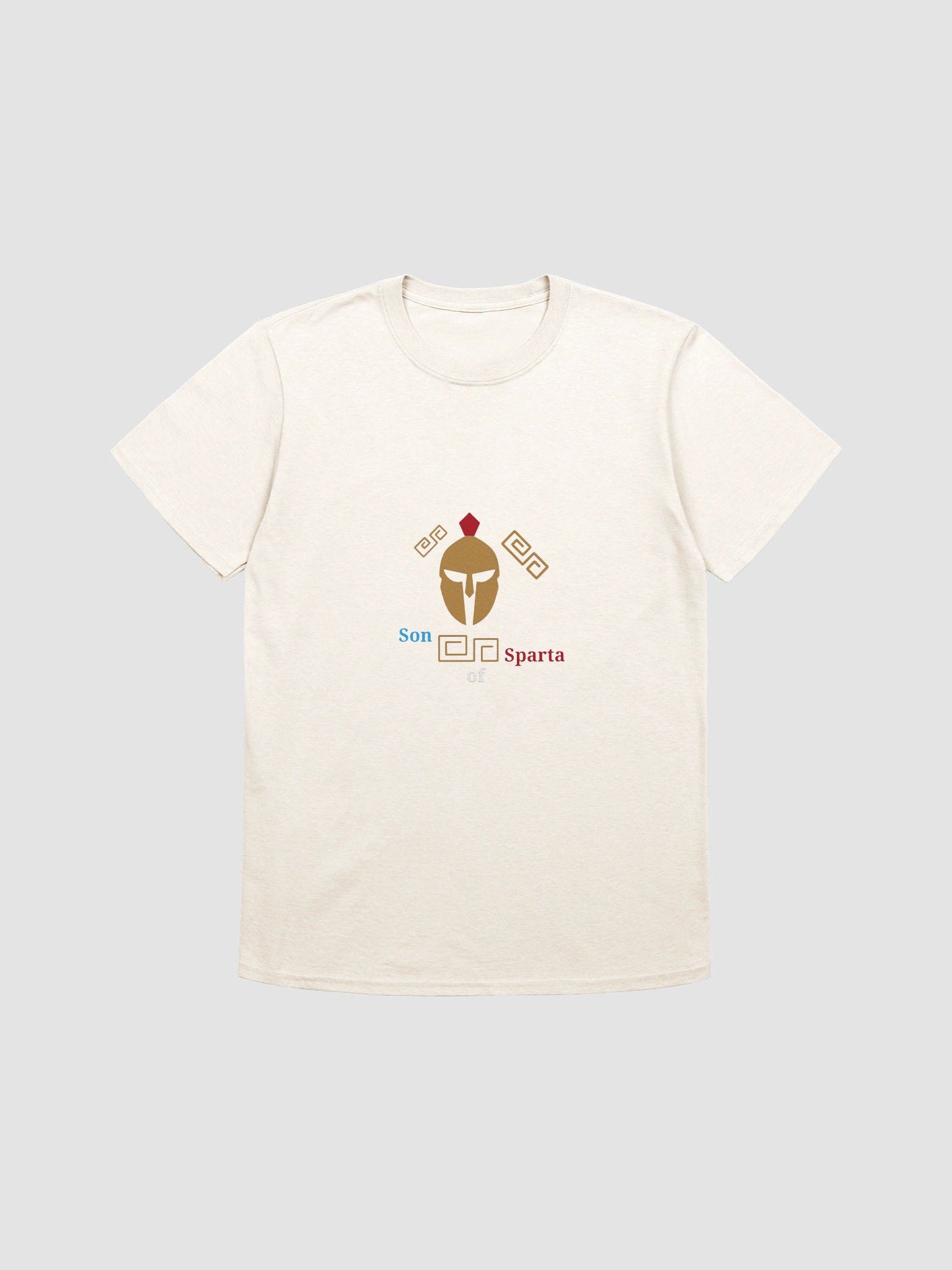 Spartan Legacy Men's Tee product image (1)