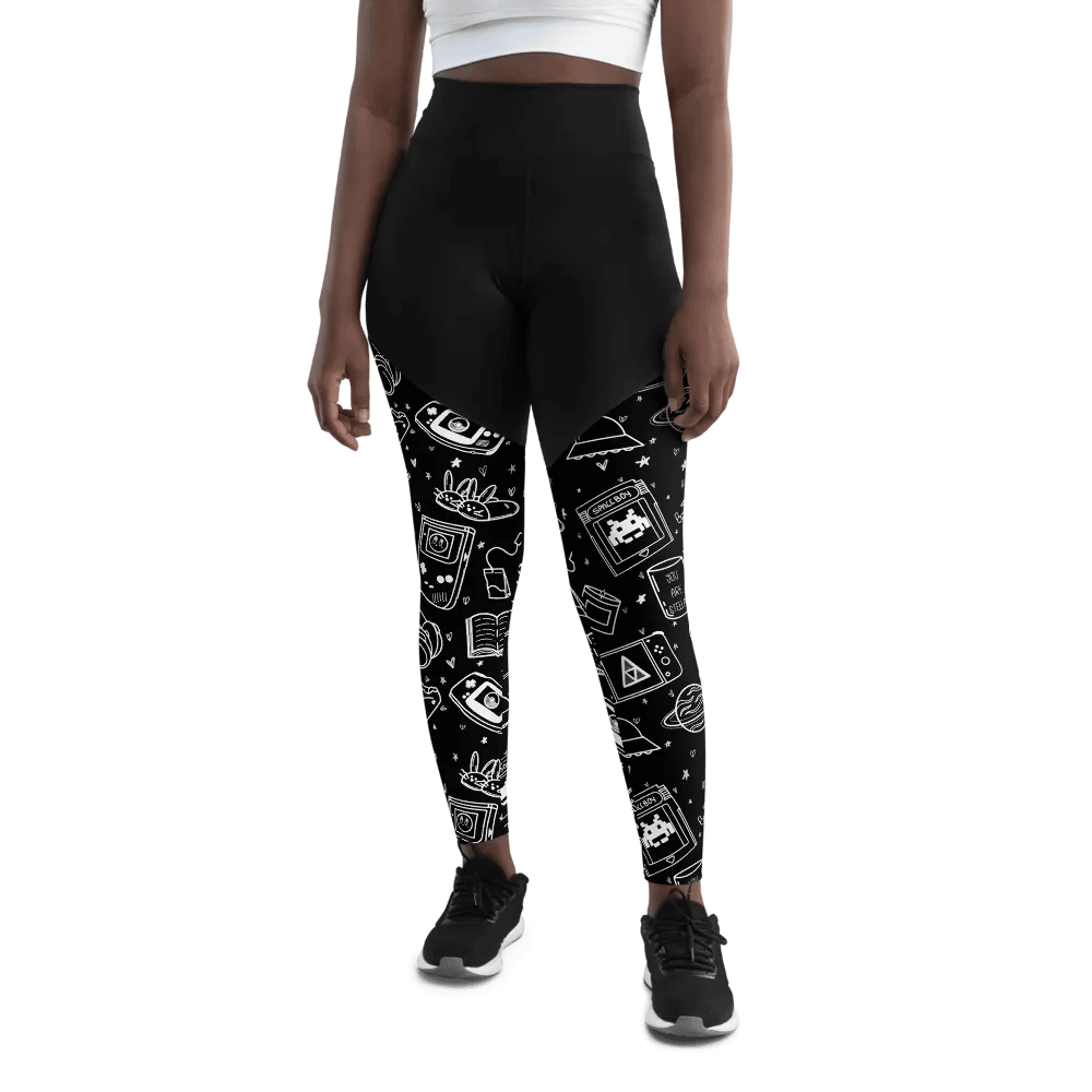 Spacey Leggings product image (12)