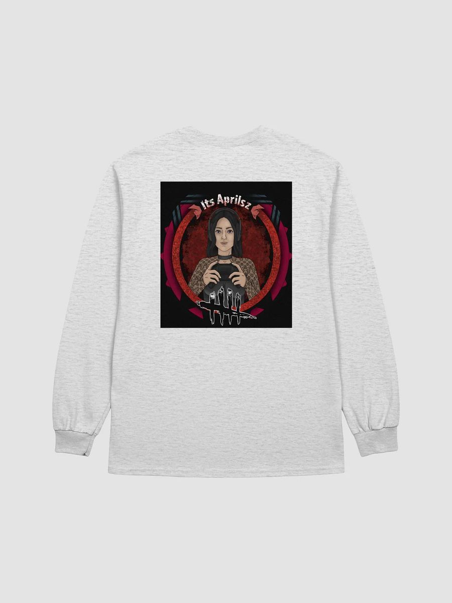 Its Aprilsz Unisex Long Sleeve product image (8)