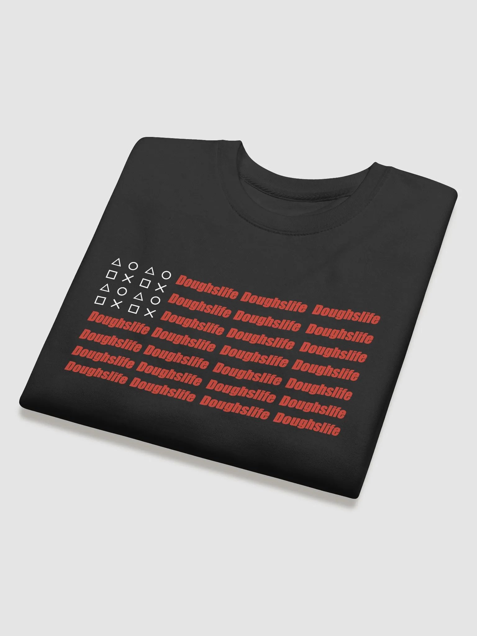 Pixelated Visions Premium Sweatshirt product image (19)