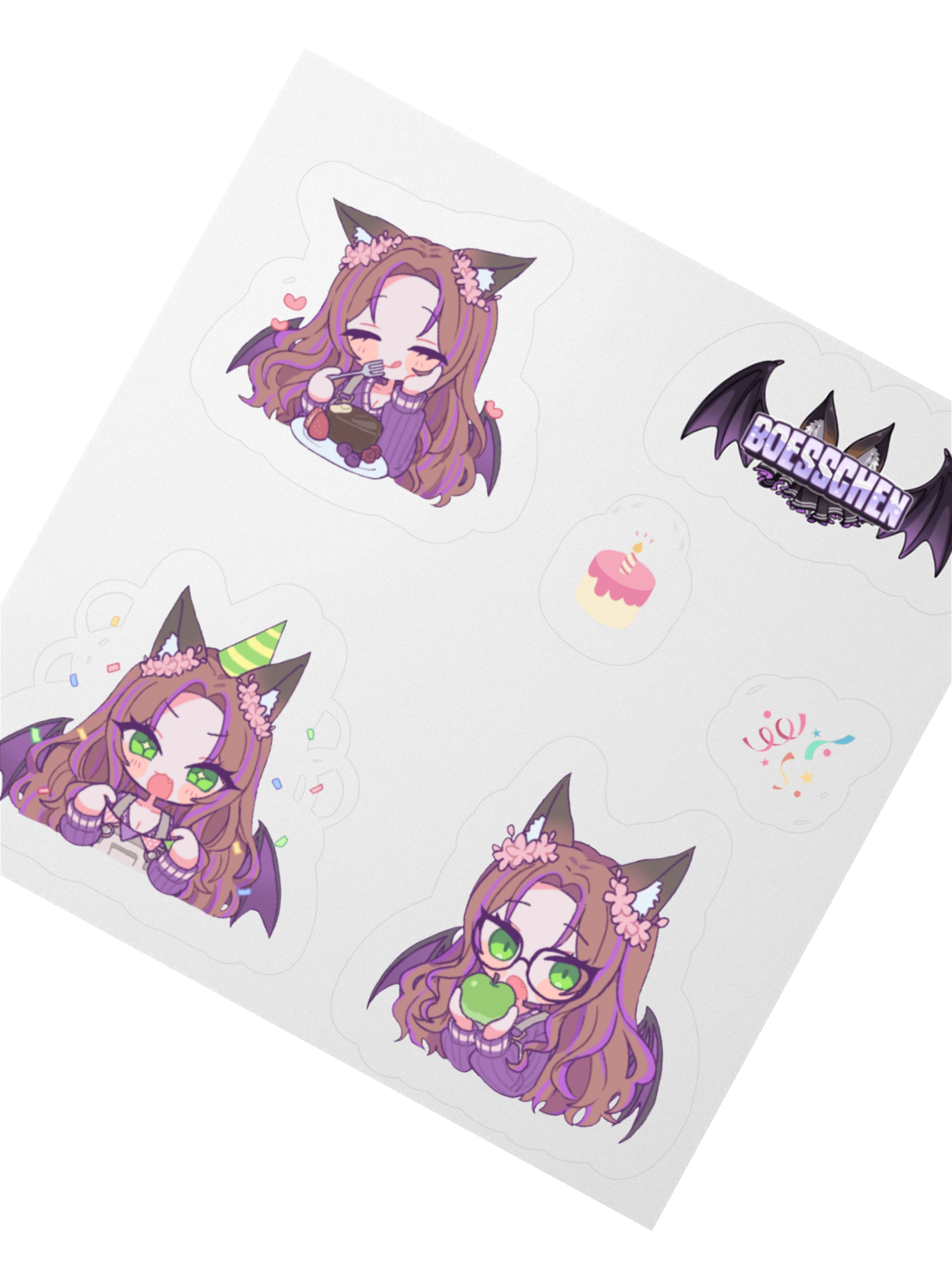 SweetStickers product image (5)