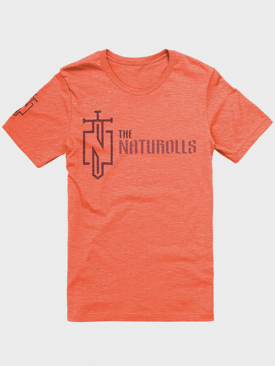 Naturolls Logo Heather product image (3)
