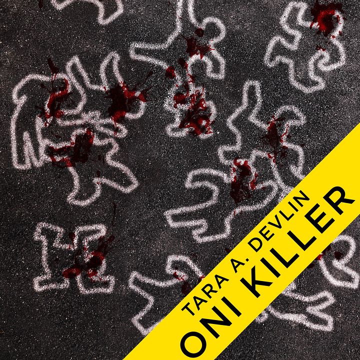 Oni Killer (Reiwa Tanpen) (audiobook) product image (1)