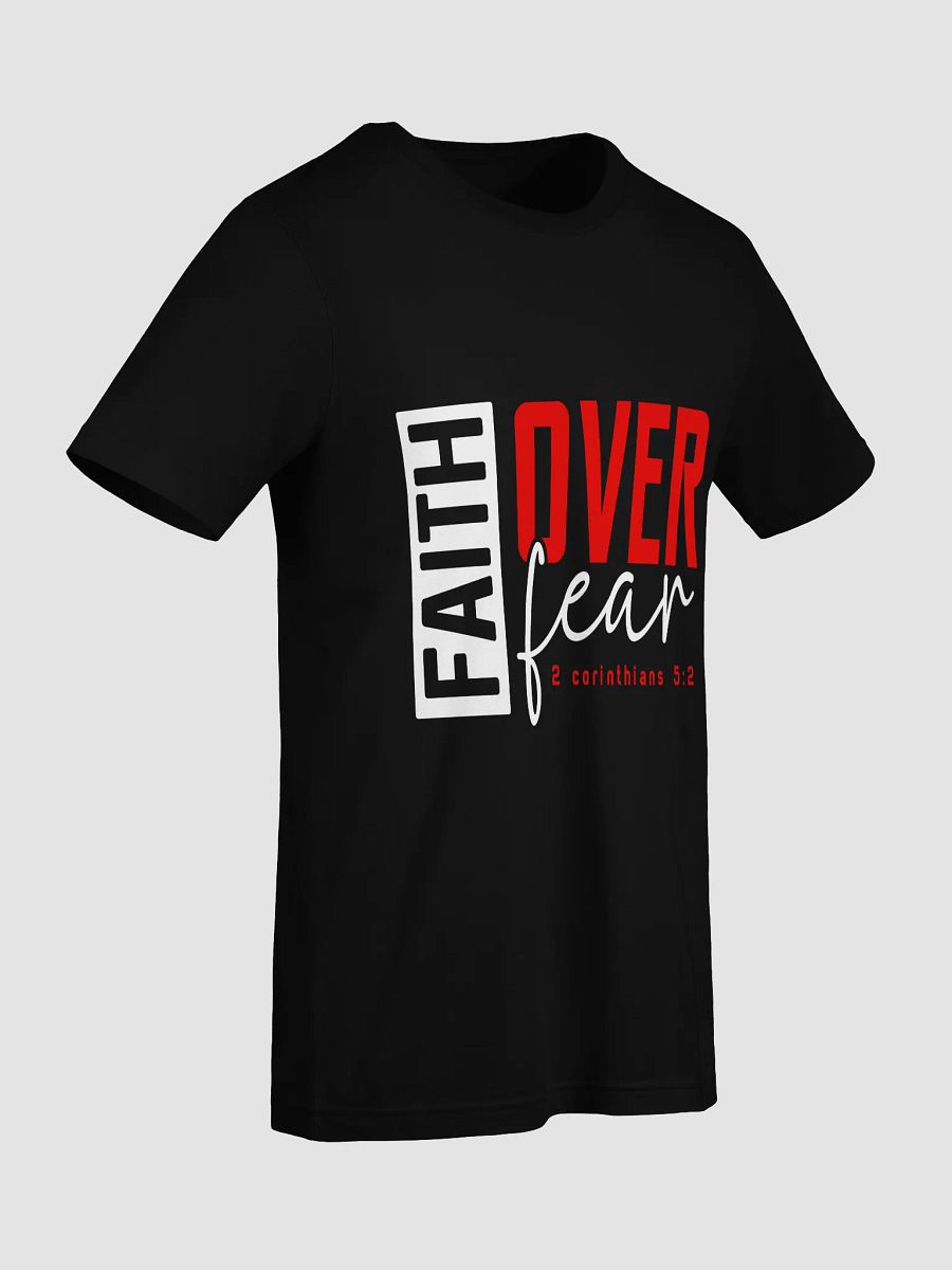 Divine Affirmation Tee product image (9)
