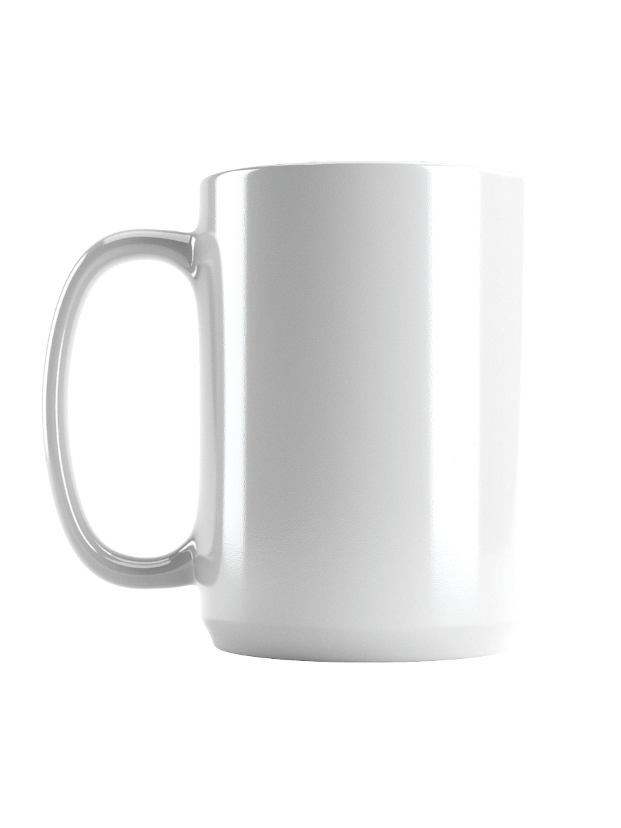Fine Pine Moose Mug product image (6)