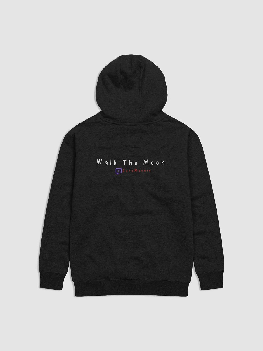 Zero's Logo Hoodie product image (2)